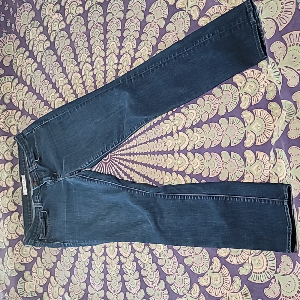 J Brand Skinny Leg Jeans - Picture 1 of 9